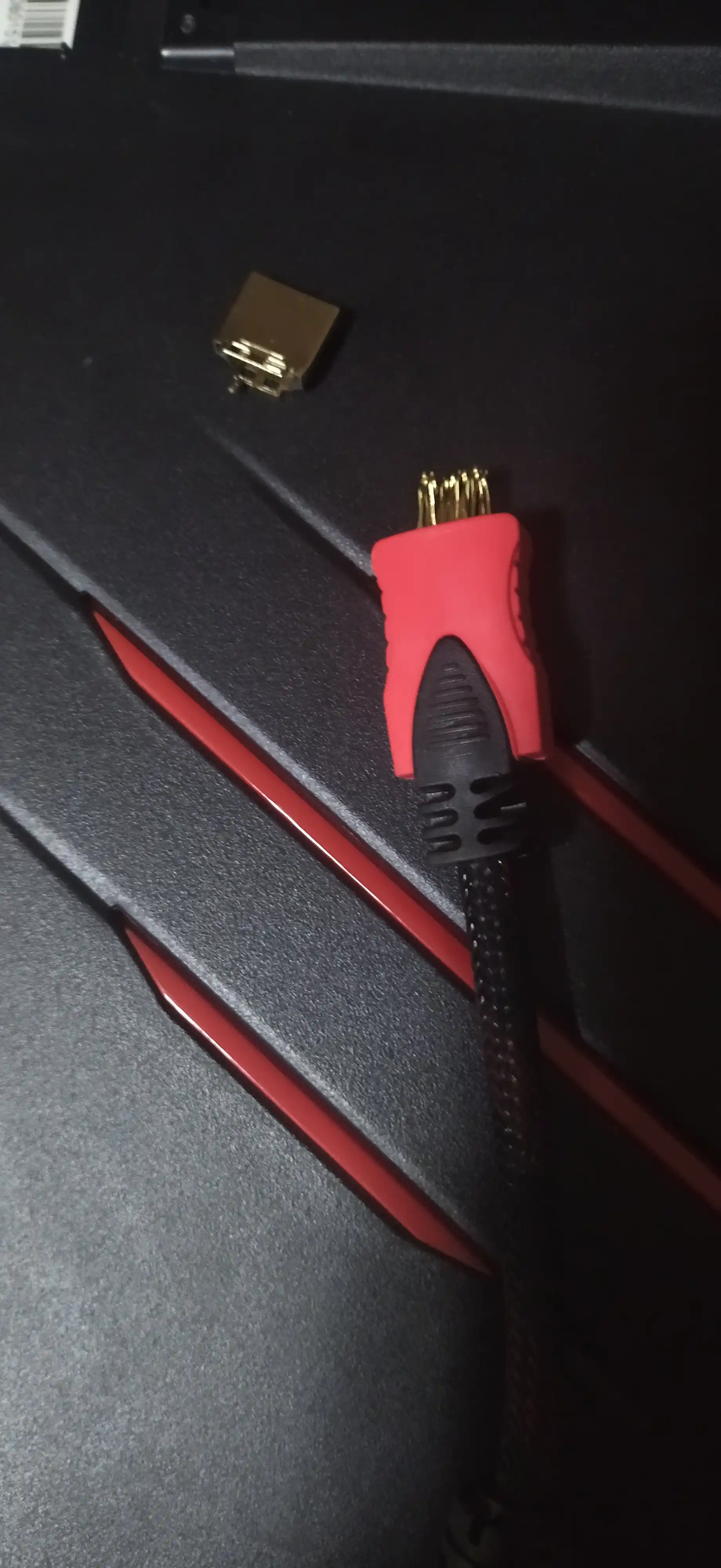 HDMI Кабель для телевизора и проектора универсал HDTV 1080P