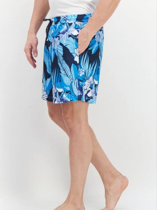 Шорты для плавания S (44-46), M (48-50), L (52-54), XXL (58-60), мужская одежда