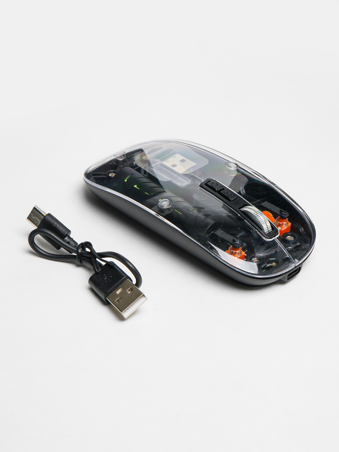 Anal eshakning tarqalishi