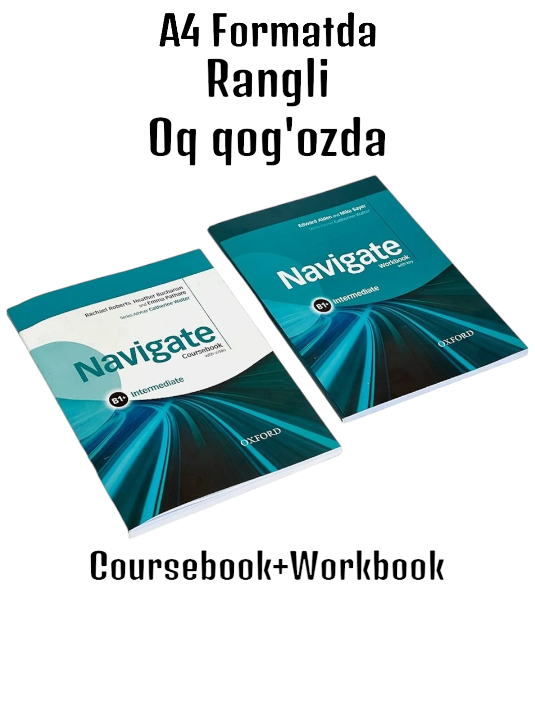 Navigate Beginner, Elementary, Pre-intermediate, Intermediate, Upper ...