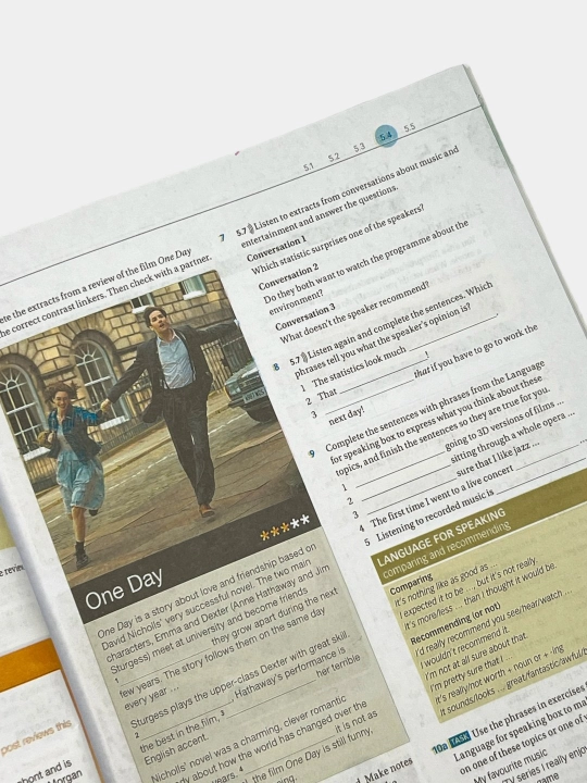 Navigate Beginner, Elementary, Pre-intermediate, Intermediate, Upper-intermediate