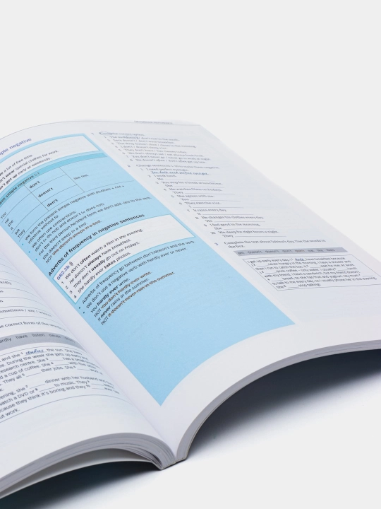 Navigate Beginner, Elementary, Pre-intermediate, Intermediate, Upper-intermediate