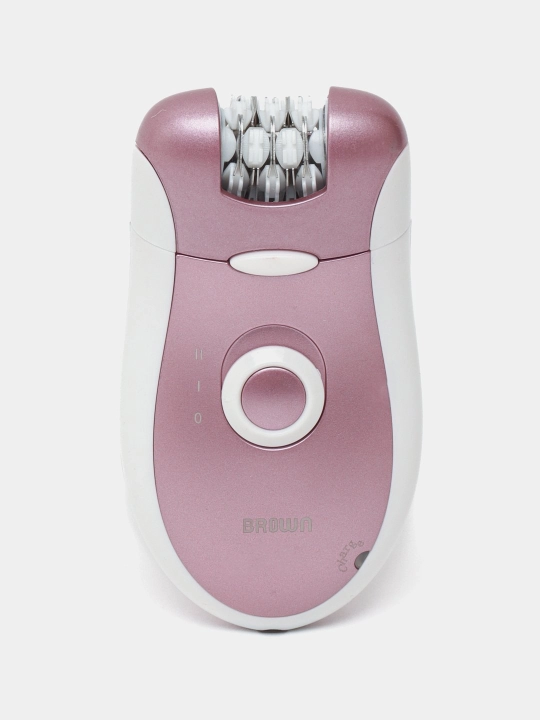 Эпилятор БО-2068 Professional  2 в 1 - 