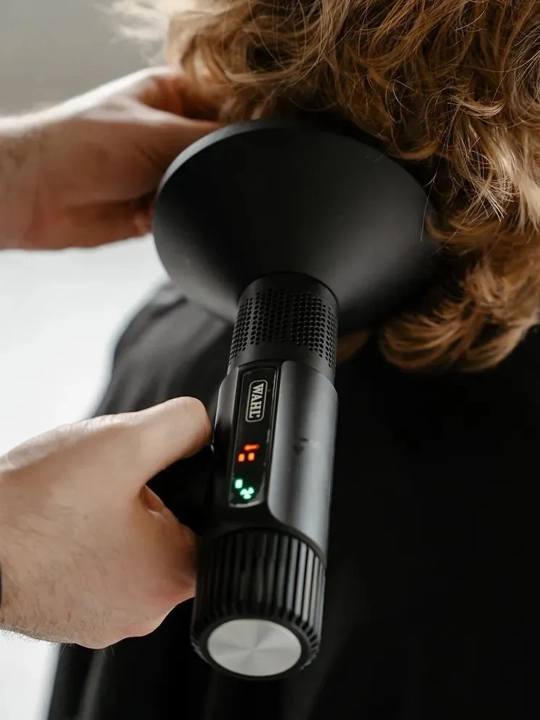 Профессиональный лёгкий фен для волос Wahl Vanquish 4321-0470