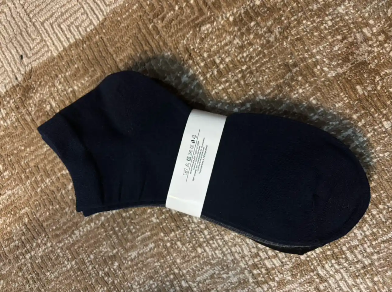 Носки мужские, короткие летние носки, для спорта, The Kuka Fresh