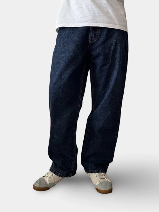 Широкие джинсы CJ-B2 Baggy Fit - 