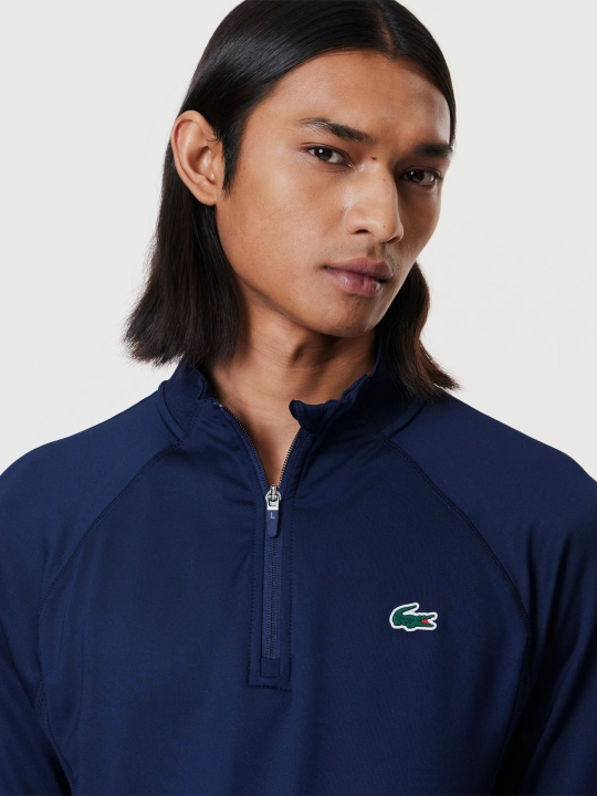LACOSTE sportiv koftasi, SH5221423