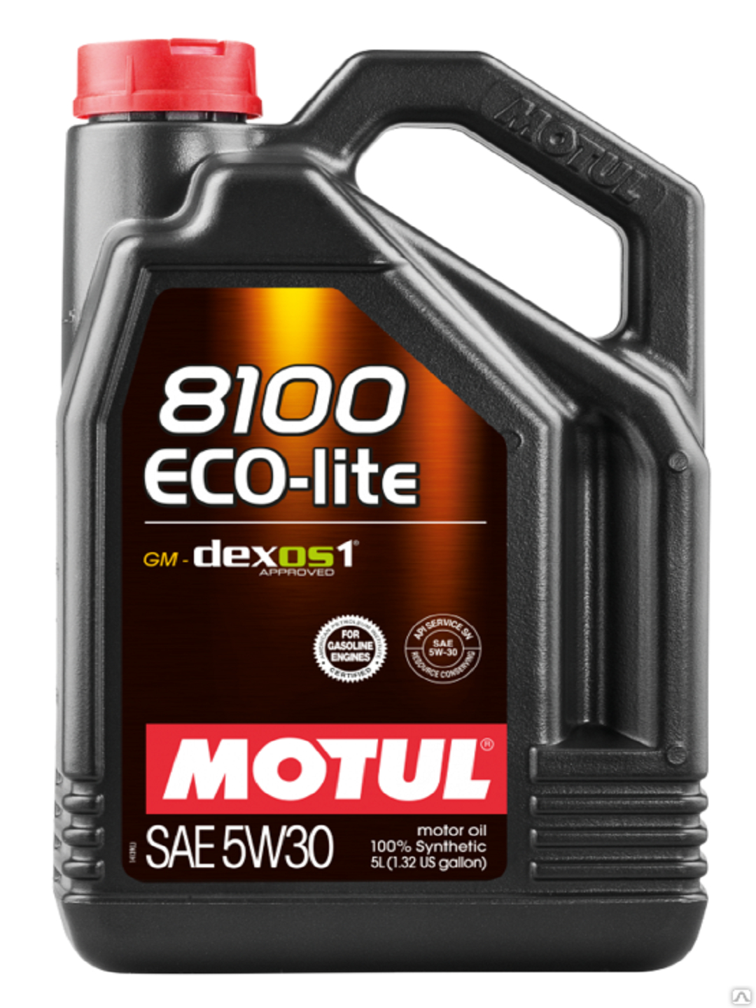 Купить Масло 8100 X Cess 5w40