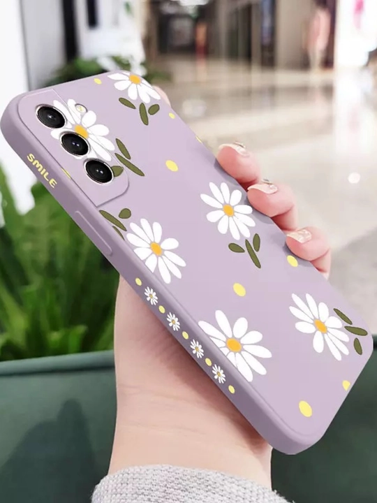 Redmi Note 14\13Pro\13\12Pro\12\11, Redmi 13 4G\13C\A3\A5 telefonlari uchun silikon g`ilof - 
