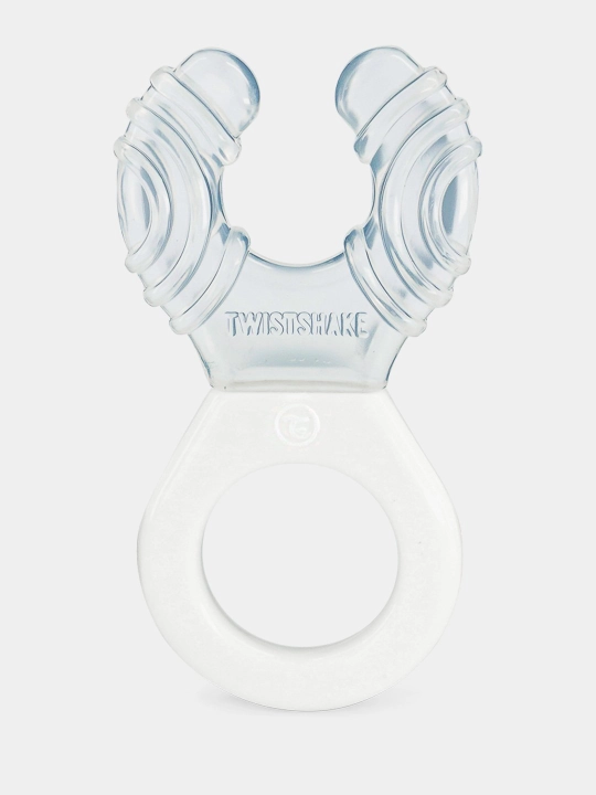 Прорезыватель "Twistshake" 2+м