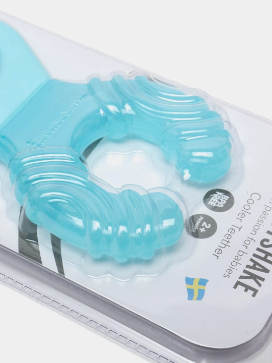Прорезыватель "Twistshake" 2+м