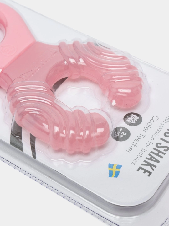 Прорезыватель "Twistshake" 2+м