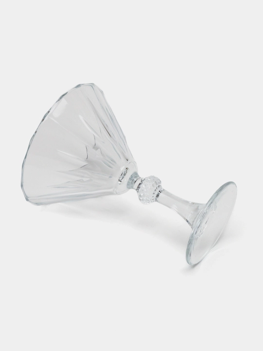 Бокал PASABAHCE DIAMOND 44009900, 238 мл, 6 шт, 6х4, 1028221