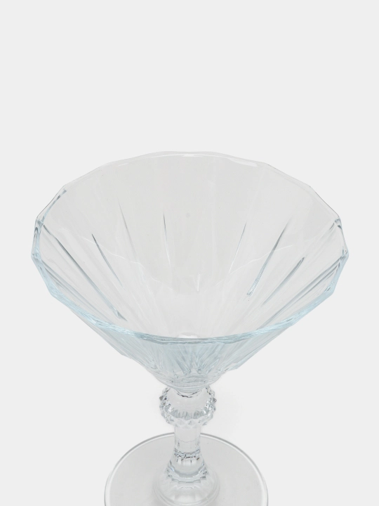 Бокал PASABAHCE DIAMOND 44009900, 238 мл, 6 шт, 6х4, 1028221