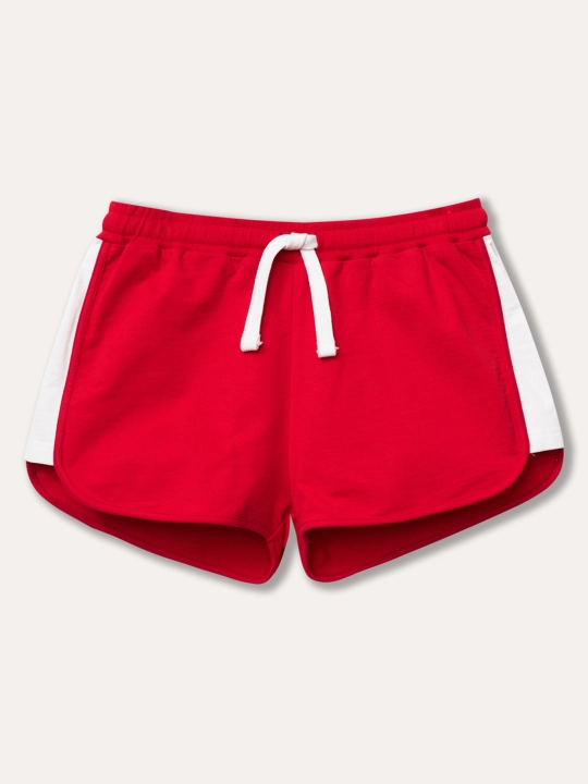 O'smir qizlar uchun, sport shortilari - 