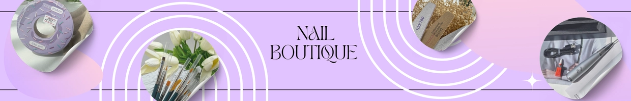 NAIL BOUTIQUE UZ