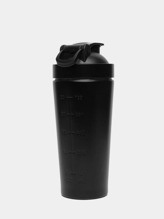 Sheyker 7SABER, metalldan, 750 ml
