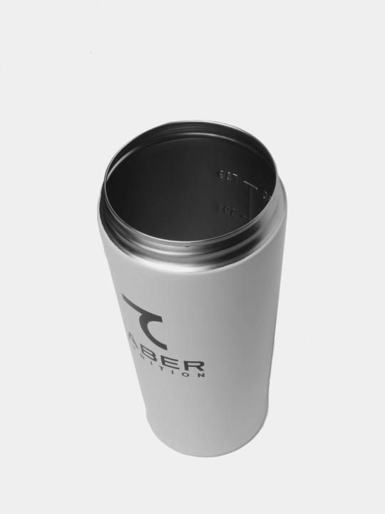 Sheyker 7SABER, metalldan, 750 ml