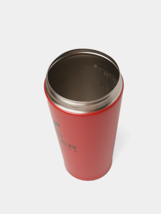Sheyker 7SABER, metalldan, 750 ml