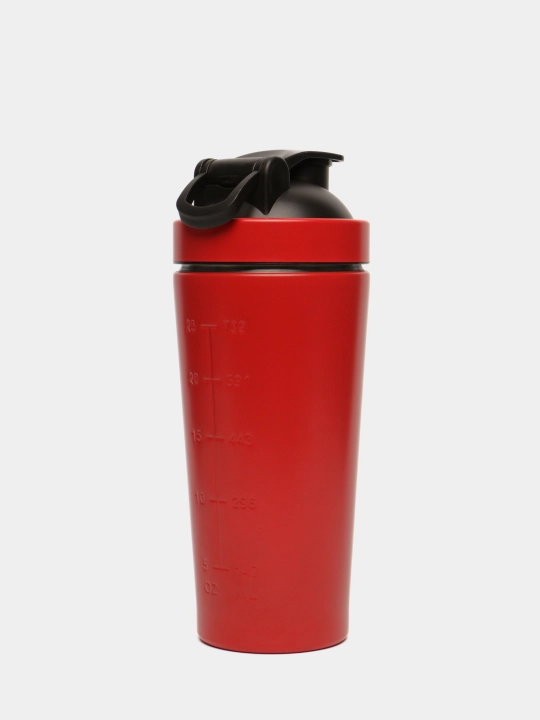 Sheyker 7SABER, metalldan, 750 ml