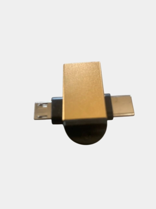 Kartrider, OTG, USB, adapter fleshka uchun, Type-C, Micro USB yoki USB OTG