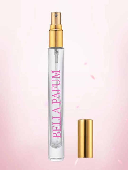 Ayollar uchun parfumlangan suv MON PARIS, 10ml, 5ml, 3ml