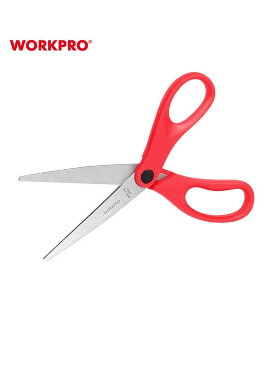 Ko‘p maqsadli WORKPRO qaychilar – oshxona, ofis va universal foydalanish uchun