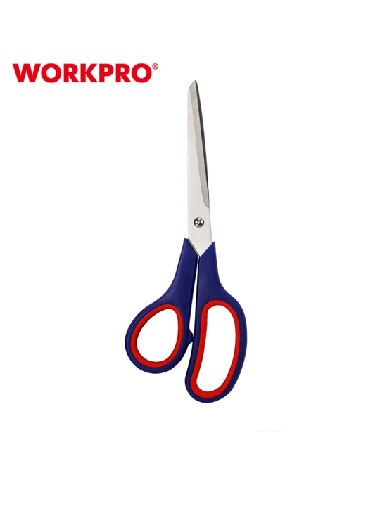Ko‘p maqsadli WORKPRO qaychilar – oshxona, ofis va universal foydalanish uchun