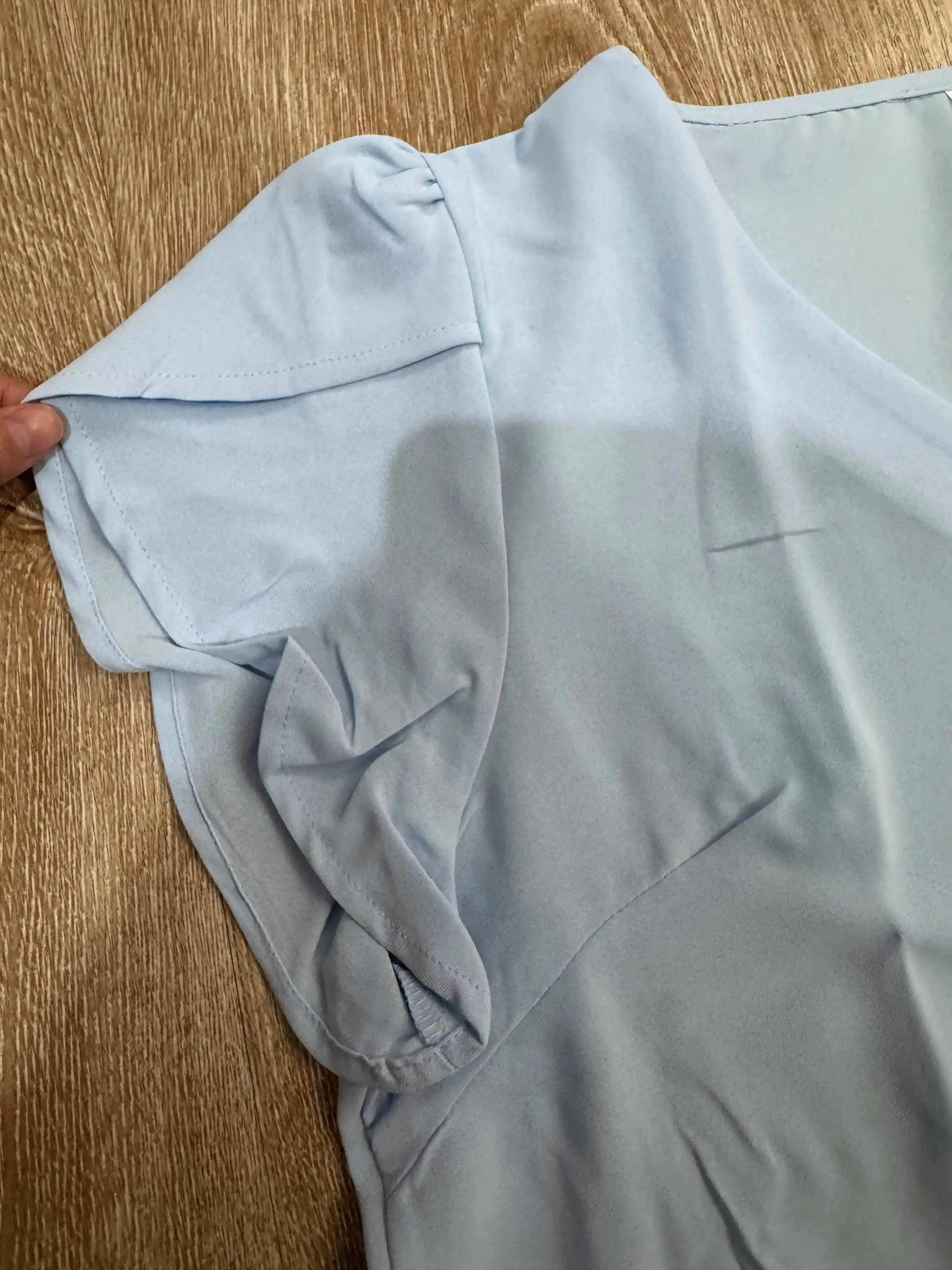 Ofis bluzkasi, chiroyli ko‘ylak  — EllyFashion
