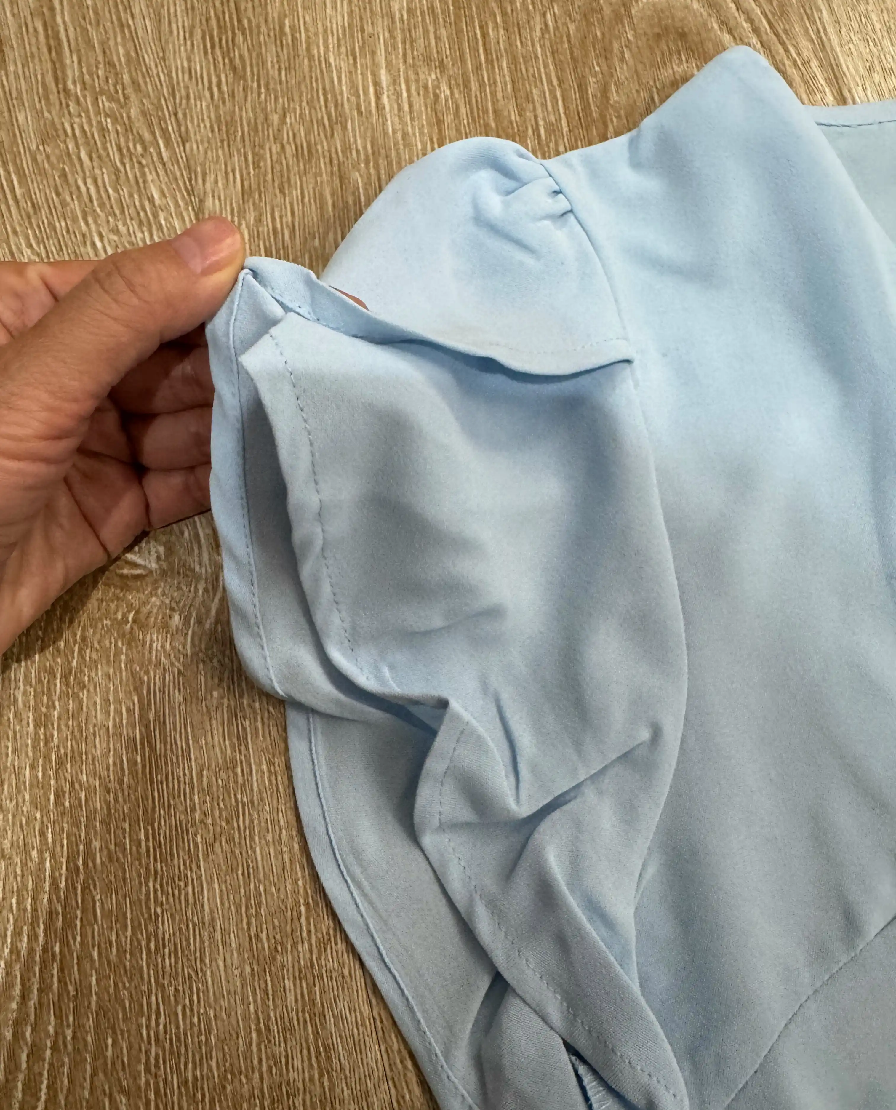 Ofis bluzkasi, chiroyli ko‘ylak  — EllyFashion