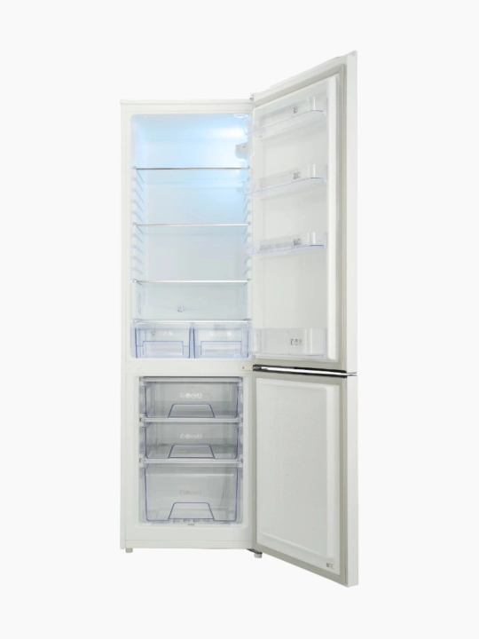 Sovutgich Artel HD 345 RND Eco-Frost, 265 litr, shovqinsiz 42 dB, A+ energiya tejamkor