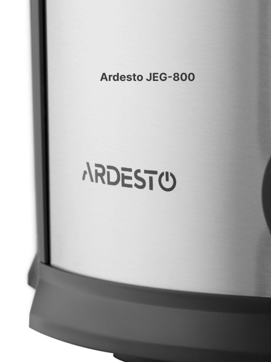 Elektr sharbat siqgich, markazdan qochma, Ardesto JEG-800, JEG-1000