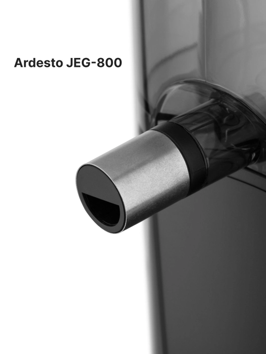 Elektr sharbat siqgich, markazdan qochma, Ardesto JEG-800, JEG-1000