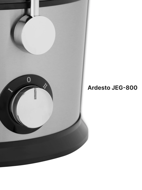 Elektr sharbat siqgich, markazdan qochma, Ardesto JEG-800, JEG-1000