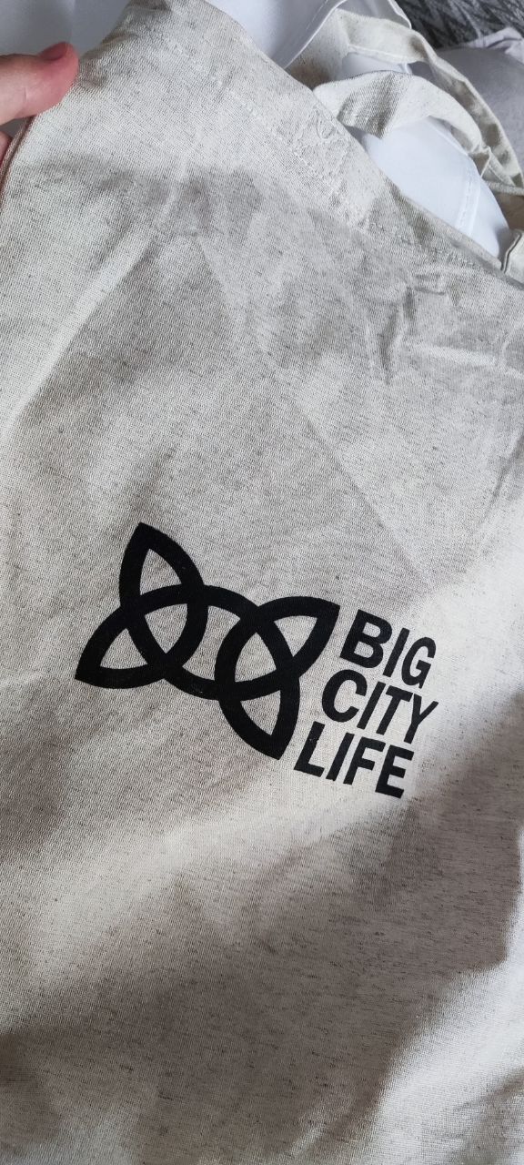 Комплект постельного белья, двуспальный и односпальный, Big City Life