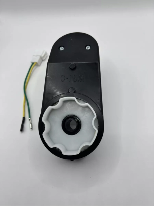 Редуктор для детского электромобиля RS390, 12V, 16000 об/мин