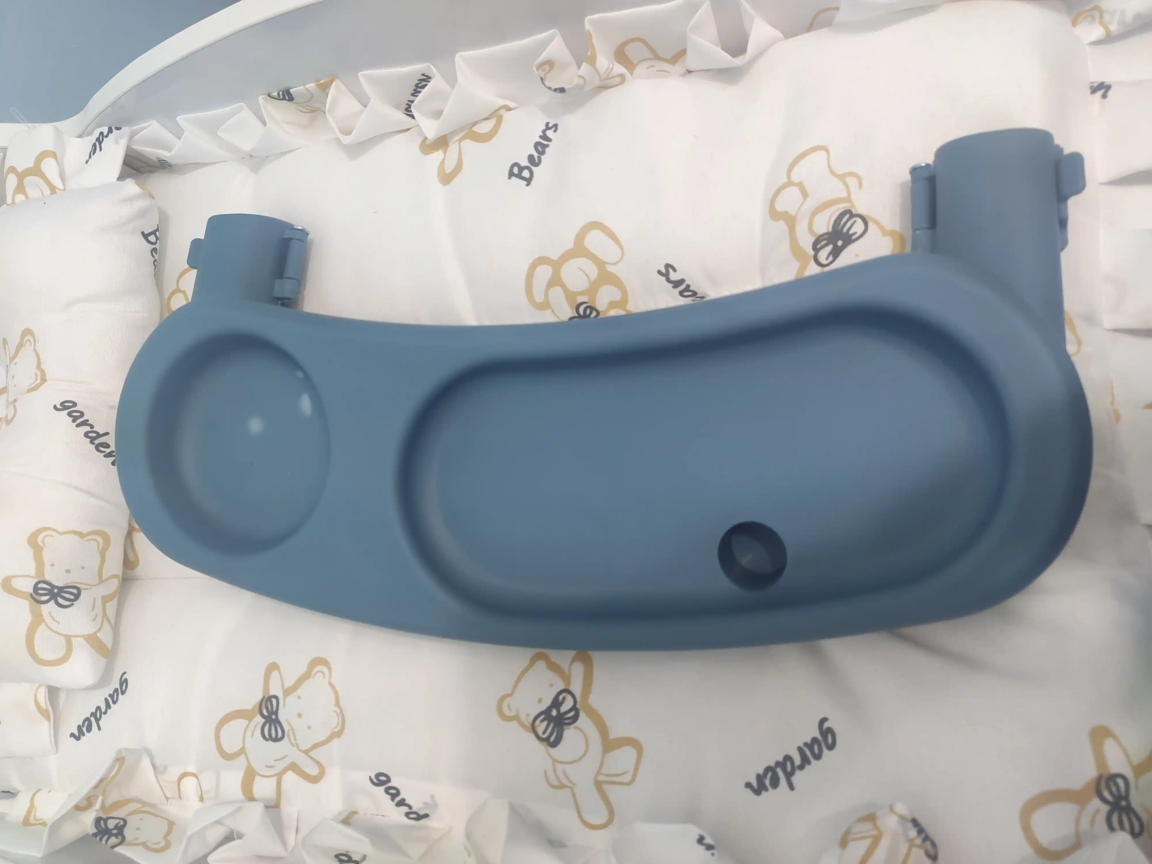 Детская коляска M2, с подсветкой и музыкой, вращающаяся на 360, для путешествий