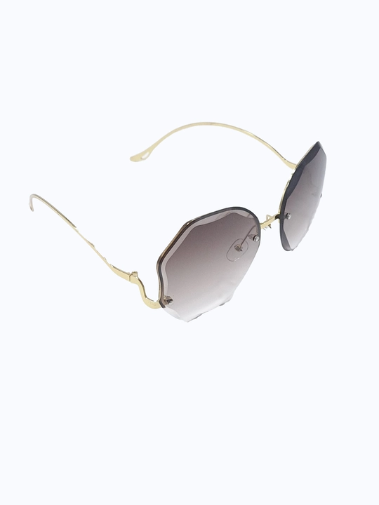 Ayollar quyoshdan himoyalovchi ko‘zoynagi