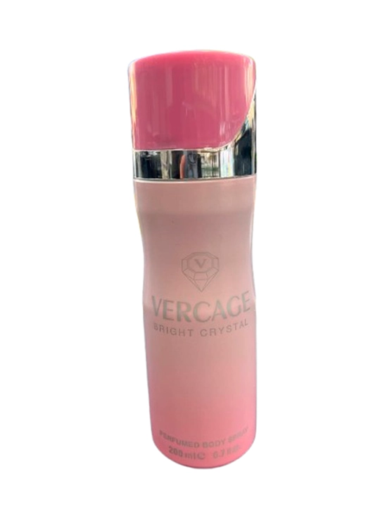 Versace, аyollar uchun, paryumlangan dezodorant - 