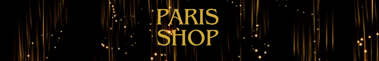 PARIS SHOP