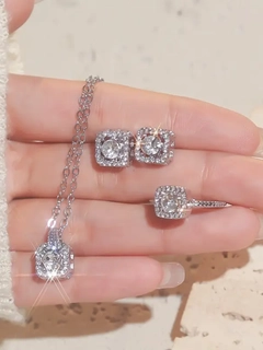 Серый