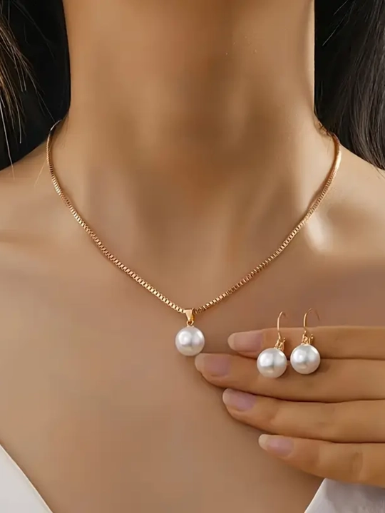 Украшения для женщин, цепочка, комплект,  украшения, кольцо, серьги