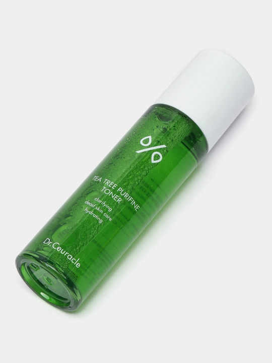 Набор для снятия макияжа Dr.Ceuracle Pro Balance Cleansing Set, гидрофильное масло+пенка