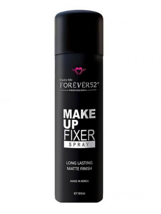 Forever 52 Makeup Fixsatr, Фиксатор макияжа, Корея - 