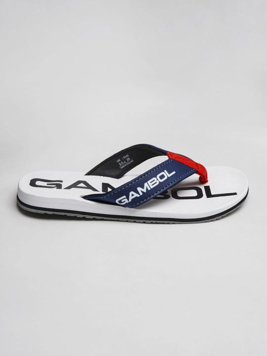 Erkaklar uchun slanslar, Tailand GAMBOL, o'lcham 36-39