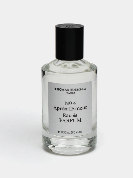 Parfyumlangan suvi Thomas Kosmala No 4 Apres l'Amour