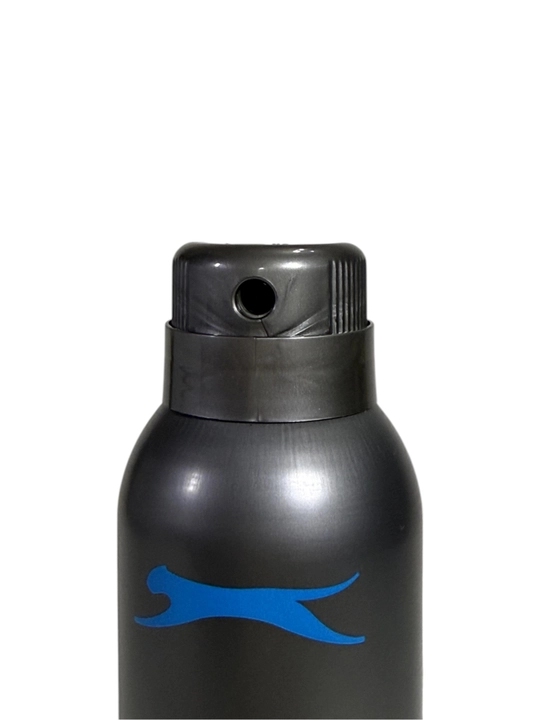 Мужской дезодорант Slazenger Active Sport парфюмерный