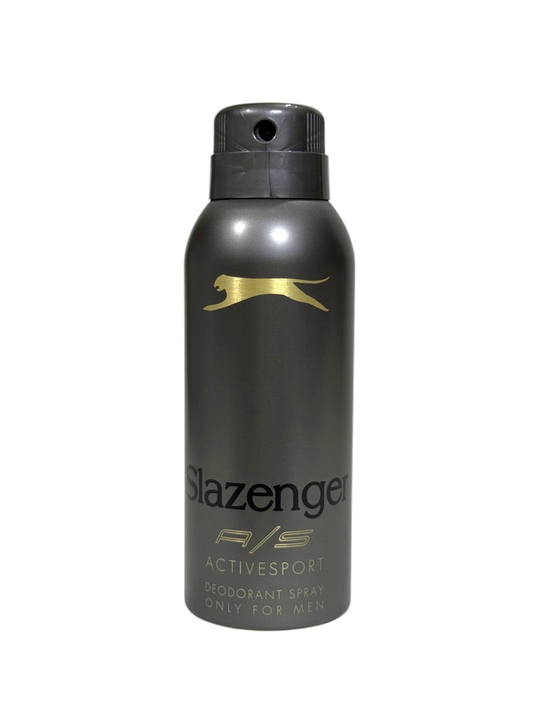 Мужской дезодорант Slazenger Active Sport парфюмерный - 