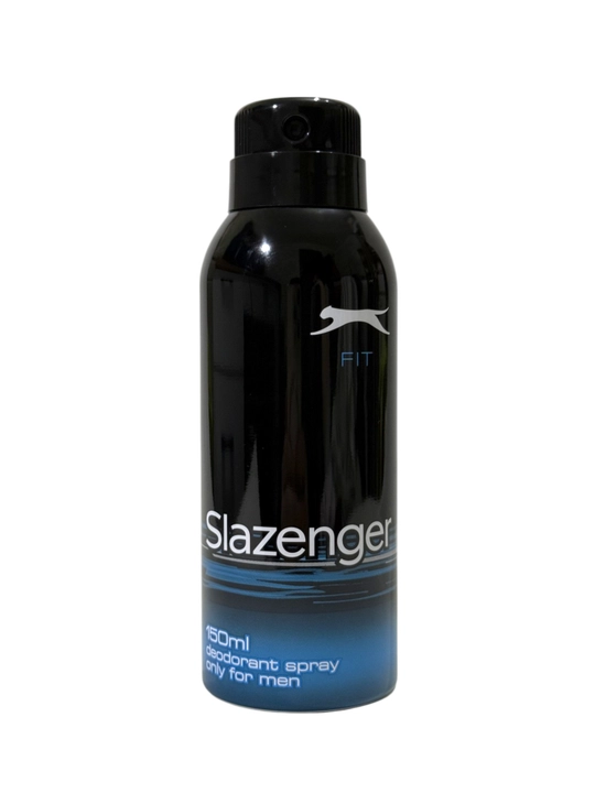 Мужской дезодорант Slazenger Active Sport парфюмерный - 