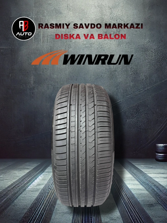 Шины WINRUN R330, 4 шт - 